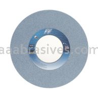 Norton 12 x 1-1/2 x 5 5SG46-IVS Type 01 Straight Wheels