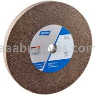 Norton 12 x 1 x 1-1/4 57A46-MVBE Bench Wheel Type 01 Straight Wheels