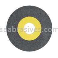 Norton 12 x 1 x 3 32AA46-IVTR Type 01 Straight Wheels