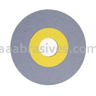 Norton 12 x 1 x 3 32AA60-IVTR Type 01 Straight Wheels
