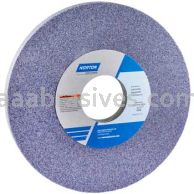 Norton 12 x 3/4 x 3 32A46-IVBE Type 01 Straight Wheels