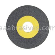 Norton 12 x 1-1/4 x 3 32A46-IVBE Type 01 Straight Wheels