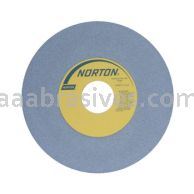 Norton 12 x 1 x 3 5SG46-HVSP Type 01 Straight Wheels