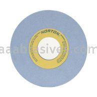 Norton 12 x 1 x 3 5SG60-KVS Type 01 Straight Wheels