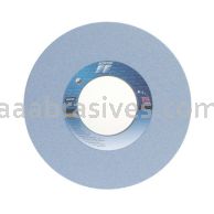 Norton 12 x 1 x 5 5SG46-KVS Type 01 Straight Wheels