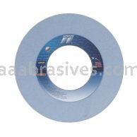 Norton 12 x 1 x 5 5SG60-KVS Type 01 Straight Wheels