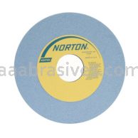 Norton 12 x 1 x 3 5SG60-GVSP Type 01 Straight Wheels