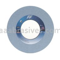 Norton 12 x 1-1/2 x 5 5SG60-GVSP Type 01 Straight Wheels