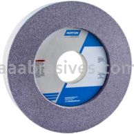 Norton 12 x 2 x 3 32A46-JVBE Recess 2 sides 7-1/4 x 1/2 Type 07 Recessed Two Sides Wheels