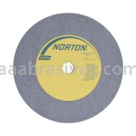 Norton 12 x 2 x 1-1/4 32A46-KVBE Type 01 Straight Wheels
