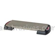 Norton 8 x 2 x 1/4 Stackable Diamond Benchstone D220
