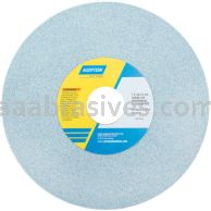 Norton Abrasives 66253288792 7 x 1/2 x 1-1/4 5SG60-JVS single-pack Type 01 Straight Grinding Wheels
