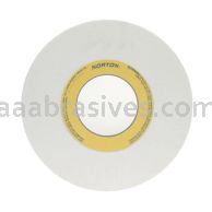 Norton 14 x 1-1/2 x 5 38A46-HVBE Type 01 Straight Wheels
