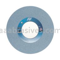 Norton 14 x 1 x 5 5SG46-HVSP Type 01 Straight Wheels