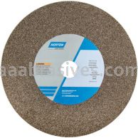 Norton 14 x 2-1/2 x 1-1/2 57A24-QVBE Bench Wheel Type 01 Straight Wheels