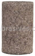 1-1/2 x 2-1/2 x 5/8-11 Norton Gemini 57A24-R E57608 NCRH Steel Bushing Type 18 Square Tip Grinding Plugs