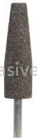 Norton Abrasives 66253325922 A1 3/4 x 2-2/3 Norton Charger NZ30-2  Vitrified Bond Mounted Points - A Shapes
