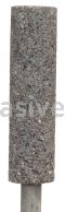 Norton Abrasives 66253325928 W189   1/2 x 2 Norton Charger NZ30-2  Vitrified Bond Mounted Points - W Shapes