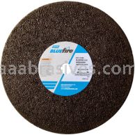 Norton Abrasives 66253344355 8 x 1 x 5/8 BlueFire14R S Webs Reinforced Type 01 Straight Grinding Wheels