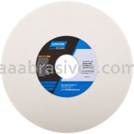 Norton Abrasives 66253350641 7 x 1/2 x 1-1/4 38A80-KVBE Type 01 Straight Grinding Wheels