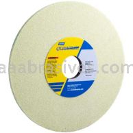 Norton Abrasives 66253350690 7 x 1/4 x 1-1/4 5NQ46-IVS QUANTUM Type 01 Straight Grinding Wheels