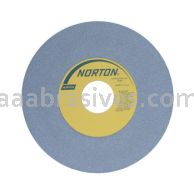 Norton 14 x 1 x 3 5SG46-IVS Type 01 Straight Wheels