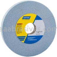 Norton 14 x 1 x 5 5SG46-IVS Type 01 Straight Wheels