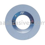 Norton 14 x 1 x 5 5SG60-IVS Type 01 Straight Wheels
