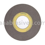 Norton 14 x 1 x 5 57A60-KVBE Type 01 Straight Wheels