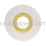 Norton 14 x 1-1/2 x 5 38A60-IVBE Type 01 Straight Wheels