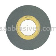 Norton 14 x 2 x 5 39C60-JVK Type 01 Straight Wheels