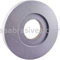 Norton 14 x 1-1/2 x 5 32A60-JVBE Recess 8 x 1/2 Type 05 Recessed One Side Wheels