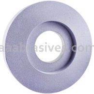 Norton 14 x 2 x 5 32A60-KVBE Recess 8 x 1 Type 05 Recessed One Side Wheels