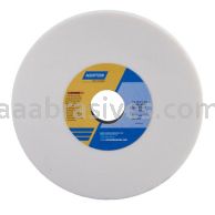 Norton Abrasives 66253375043 7 x 1/2 x 1-1/4 Vitrium 5SG60-JVS3 Type 01 Straight Wheels