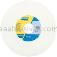 Norton Abrasives 66253375049 7 x 1/2 x 1-1/4 Vitrium 5SG46-IVS3 Type 01 Straight Wheels