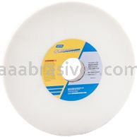 Norton Abrasives 66253375052 7 x 1/2 x 1-1/4 Vitrium 5NQ46-IVS3 Type 01 Straight Wheels