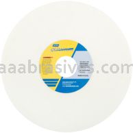 Norton Abrasives 66253387212 8 x 1/2 x 1-1/4 Vitrium 5NQ46-IVS3 Type 01 Straight Wheels