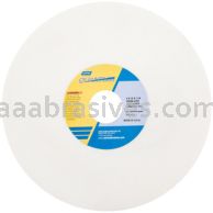 Norton Abrasives 66253387213 8 x 1/2 x 1-1/4 Vitrium 5NQ60-JVS3 Type 01 Straight Wheels