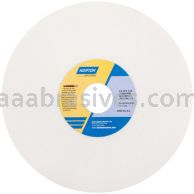 Norton Abrasives 66253387220 8 x 1/2 x 1-1/4 Vitrium 5SG46-HVS3 Type 01 Straight Wheels