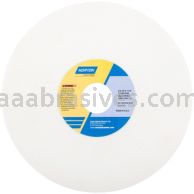 Norton Abrasives 66253387225 8 x 1/2 x 1-1/4 Vitrium 5SG60-IVS3 Type 01 Straight Wheels