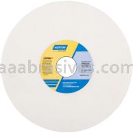Norton Abrasives 66253387228 8 x 1/2 x 1-1/4 Vitrium 5SG60-JVS3 Type 01 Straight Wheels