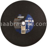 Norton 16 x 5/32 x 1 Gemini Long Life Reinforced Type 01 Straight Wheels