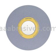 Norton 16 x 1 x 5 32A60-K5VBE Type 01 Straight Wheels
