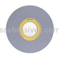 Norton 16 x 1-1/2 x 5 32A46-H8VBE Type 01 Straight Wheels