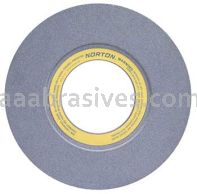 Norton 16 x 2 x 5 32A46-J8VBE Type 01 Straight Wheels