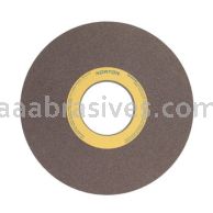 Norton 16 x 2 x 5 64A60-K8V127 Type 01 Straight Wheels