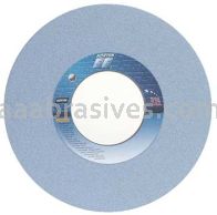 Norton 16 x 1-1/2 x 5 5SG60-KVS Type 01 Straight Wheels
