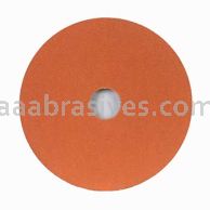 Norton 7 x 7/8 120 Grit Norton SG Blaze F980 Fiber Discs