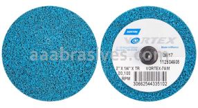 Norton 2 x 1/4 x TR/7AM  Med/Speed-Lok TR/Norton Vortex Unified