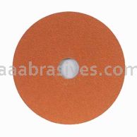 Norton 5 x 7/8 50 Norton SG Blaze - Foil Pack F980 Fiber Discs
